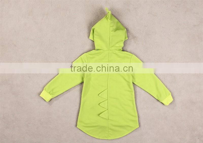 Custom children hoody garment/lastest design kids hoodie /high quality zipper up hoodie for children