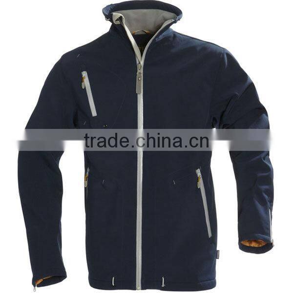 Hot Sell Men's Softshell Jackets