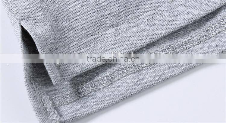 Z&M NEW fashion new design polo shirt men polo shirt 100% cotton polo shirt men