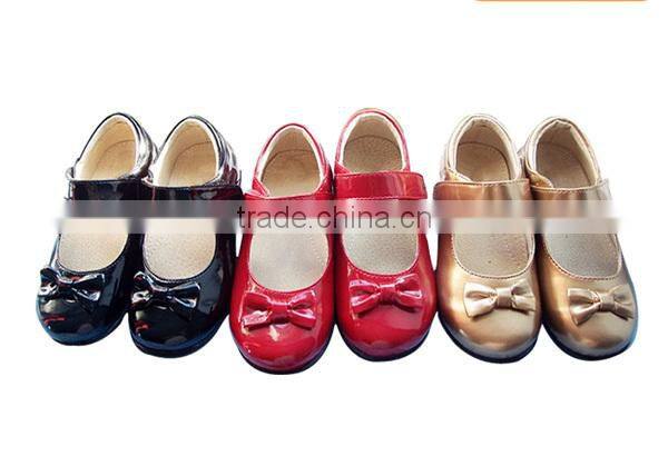 Mary Jane Beautiful Baby Girl Dress Shoes