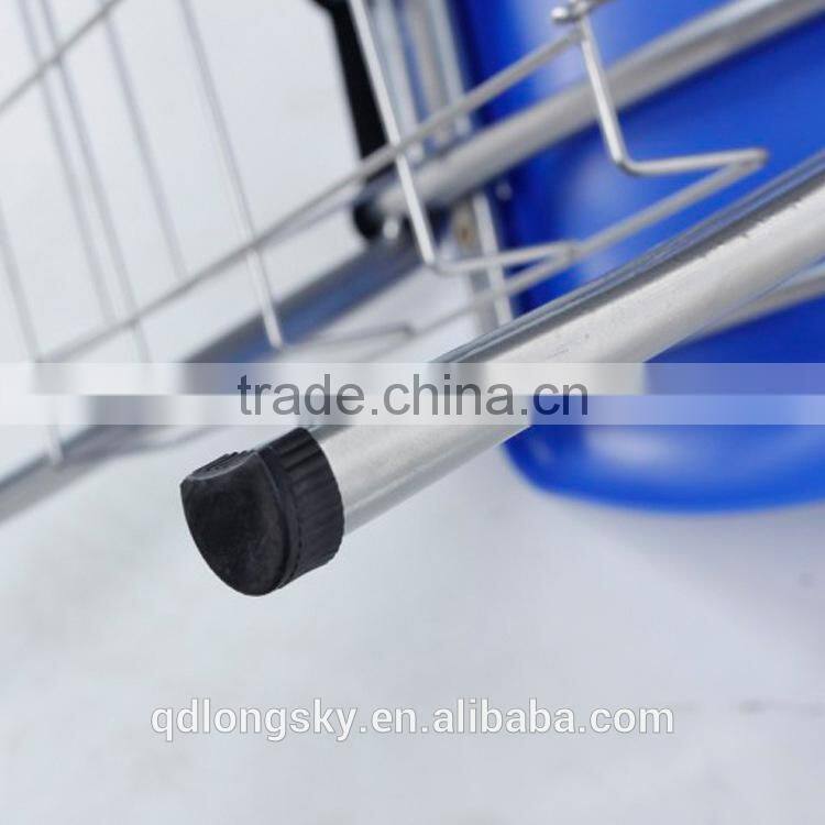 LS-4024AB new model cheap stackable plastic chair with writing pad modern tablet training school office chair for sale