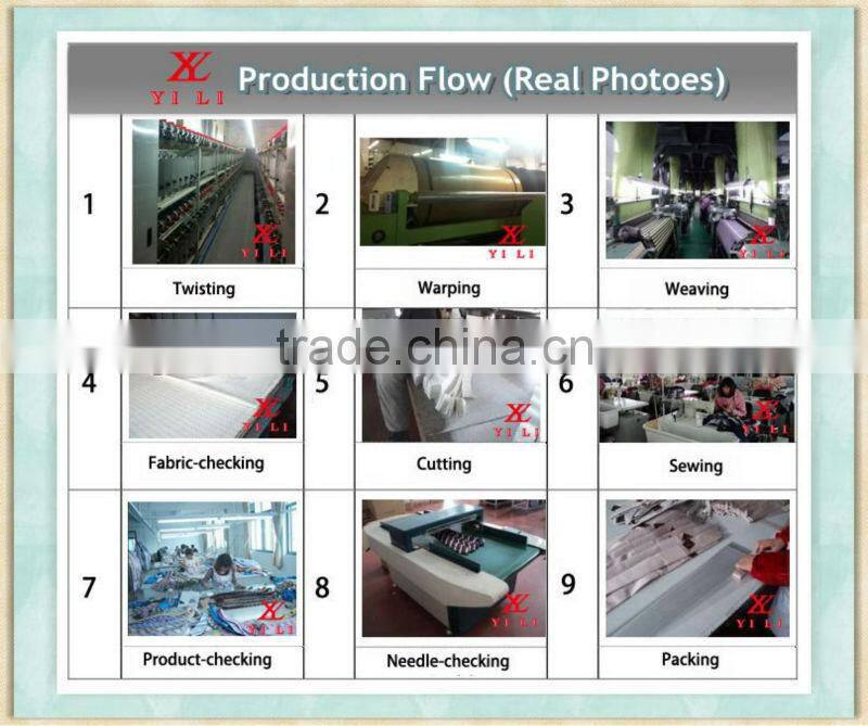 Boys elastic yellow suspenders