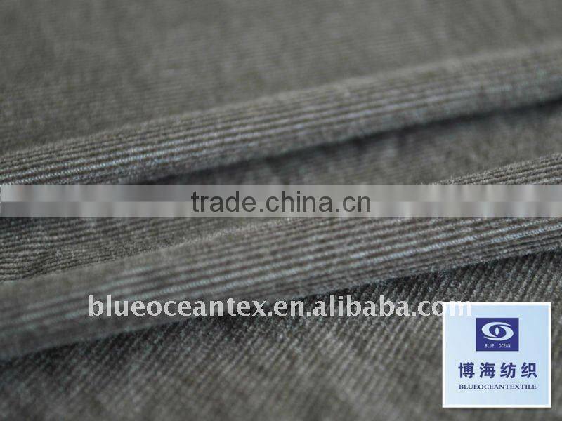 100% cotton mens corduroy shorts fabric cotton corduroy fabric 21w 42/2x32/58x150 57/58" factory in huzhou city,zhejiang,china