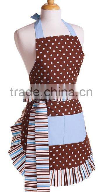 Plus Size Wholesale High Quality Cooking Apron