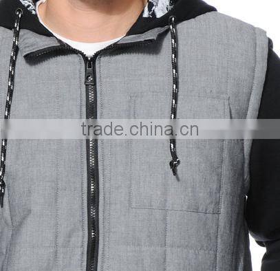 Custom Zip Up Hoodies Wholesale Black Guangzhou