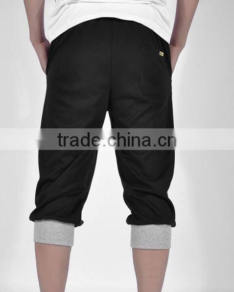 High quality hot sale hip hop harem pants wholesale