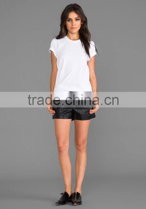 100% preshrunk cotton t-shirts