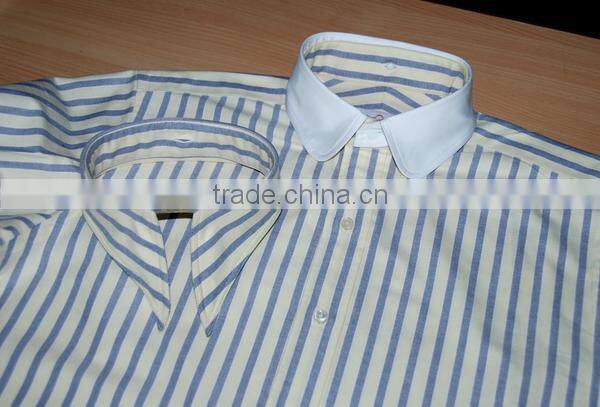 2016 designer special removable detachable collar shirts