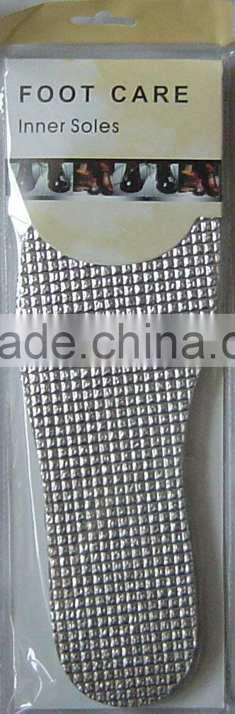 Cheap disposable water proof plastic shoe pad