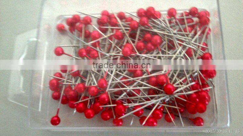 decorative knitting ,sewing pins for dressmaking