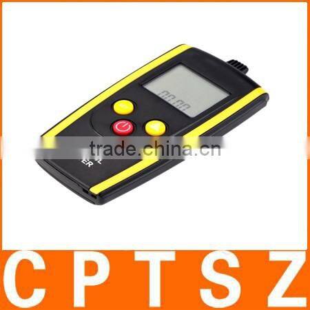 Portable Digital Alcohol Tester Meter Alcohol Content Detector High Sensitivity Breathalyzer