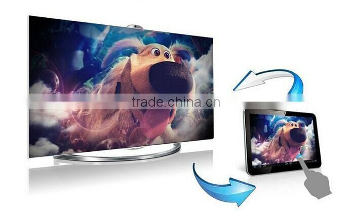 HDMI M806 DLNA Airplay mirroring Windows IOS android PC multi-screen interactive TV Stick dongle WiFi display receiver Projects