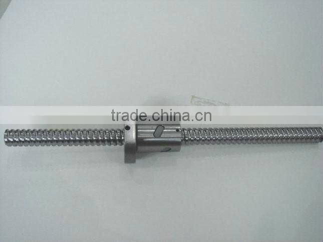 High quality SFU2005 ball screw