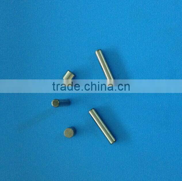 Precision needle rollers for bearing 4*8 mm