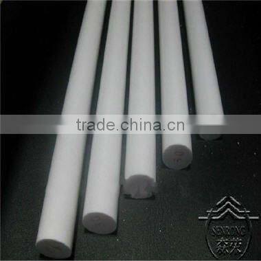 Pure PTFE Ram Extruding Rods
