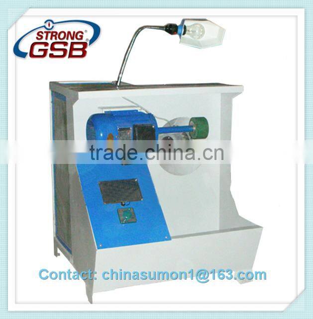 LZ-1X vacuum grinding machine/Large Surface Grinder