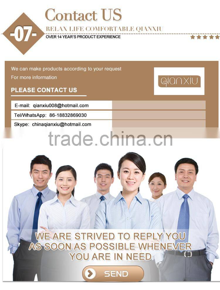 Eco-friendly Qianxiu cotton home secret treasures sleepwear pajamas for men