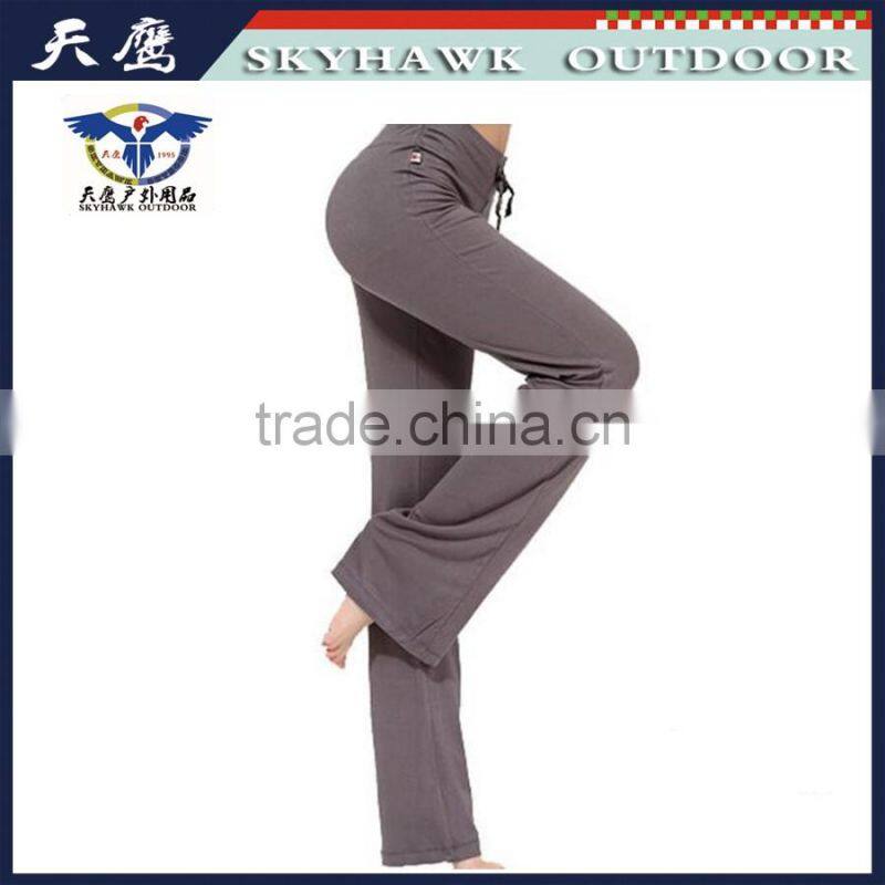 Good Quality Casual Loose Yoga Pants Sells To Indian