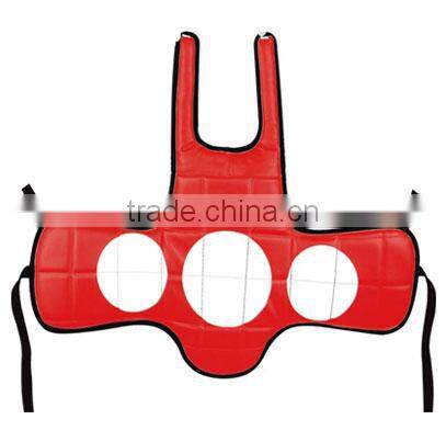Chest Guard