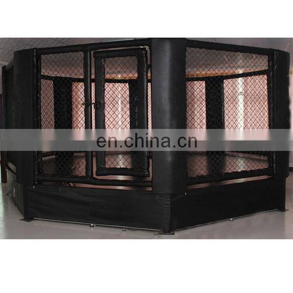 Customised MMA Octagon Cage UFC Quality