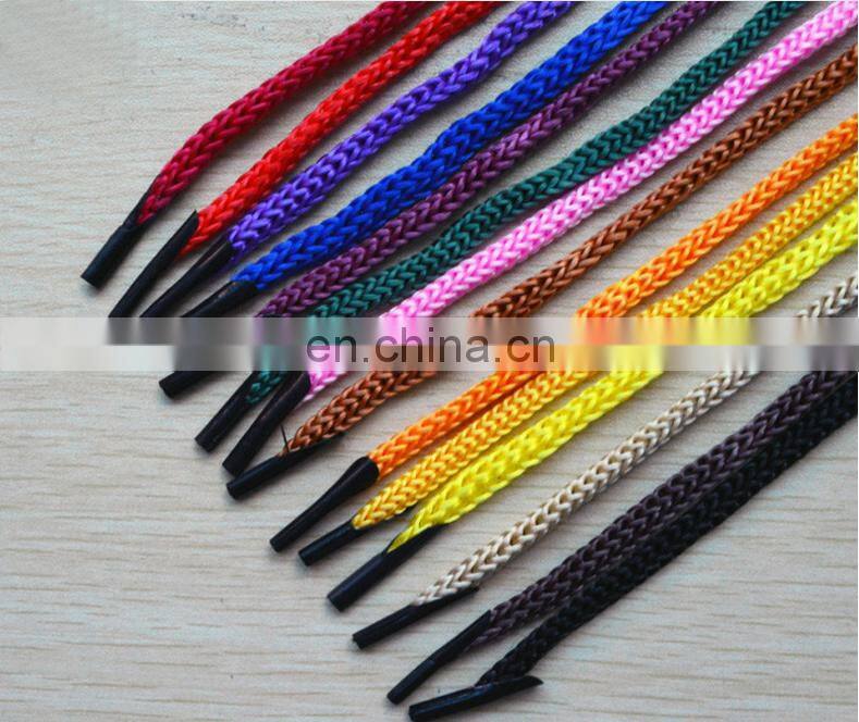 2-7mm colored pp/nylon rope