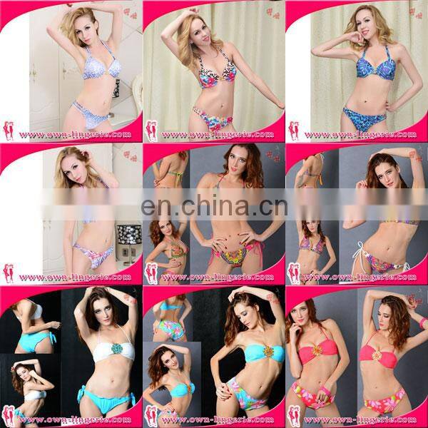 Sexy low price sexy panty ruffled brief lace panties