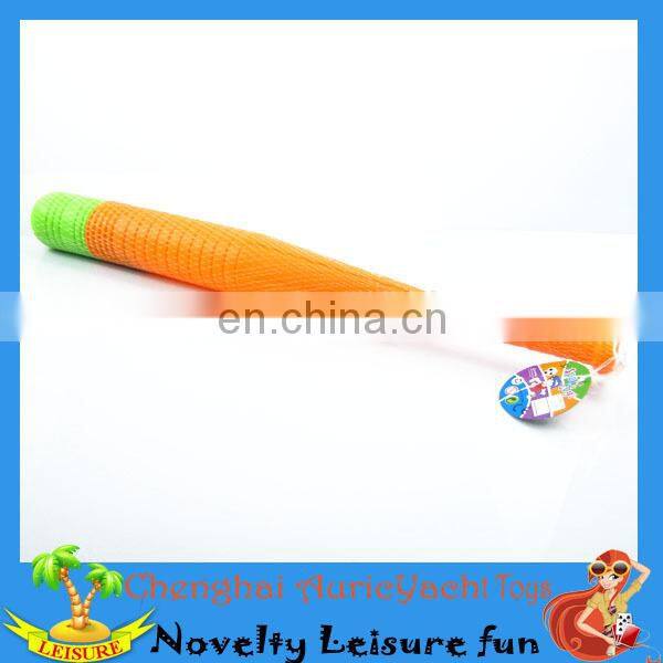 simple outdoor games for children,baseball bat toy,plastic bat toy ZH0911430