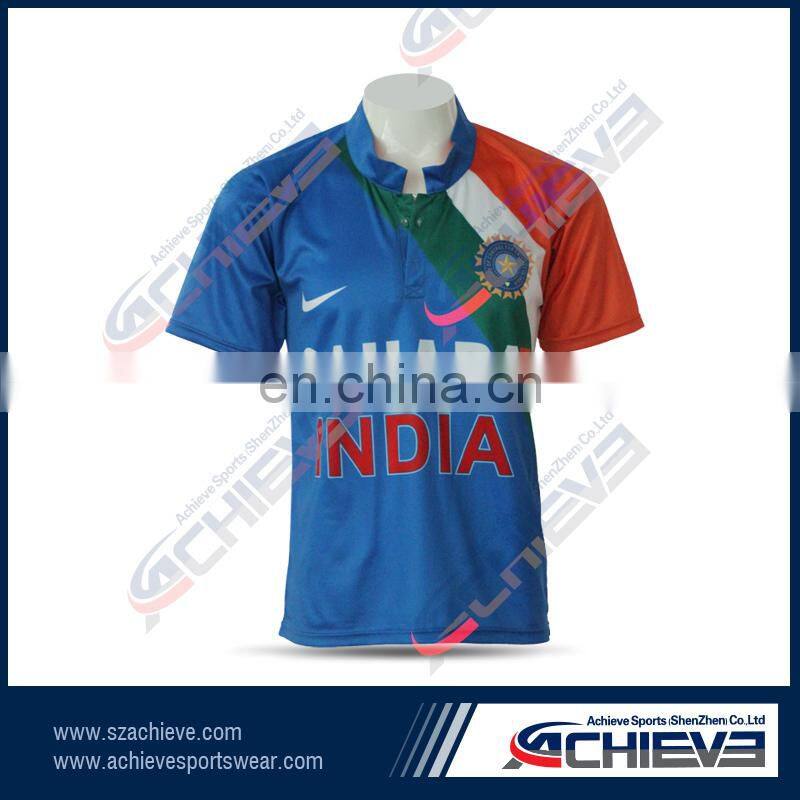 sublimated new style personality custom motocross jerseys jacket high quality racing jersey