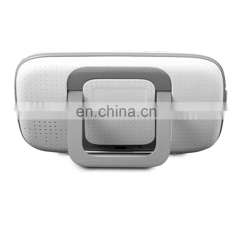 New Arrival 3.2 Inch Wireless Baby Monitor Digital Screen Smart Camera Support Night Vision Intercom Temperature Showing and l