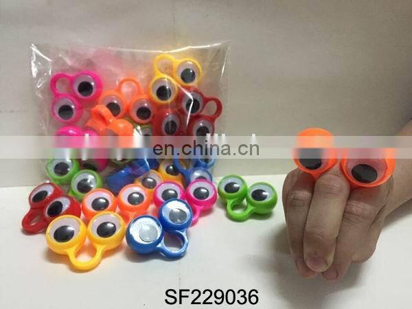 N+ NEW ITEM---- FINGER EYE.WITH LIGHT.LOVELY DESIGN.SF229039