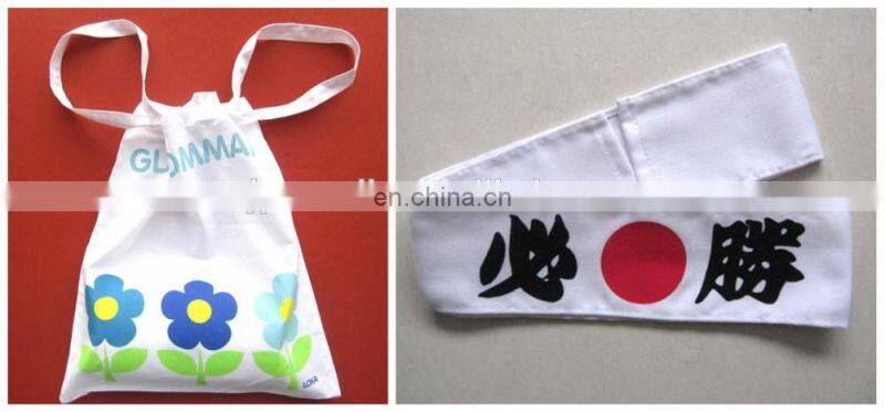 custom butterfully cartoon printing simple Polyester Fashion shawl silk scarf