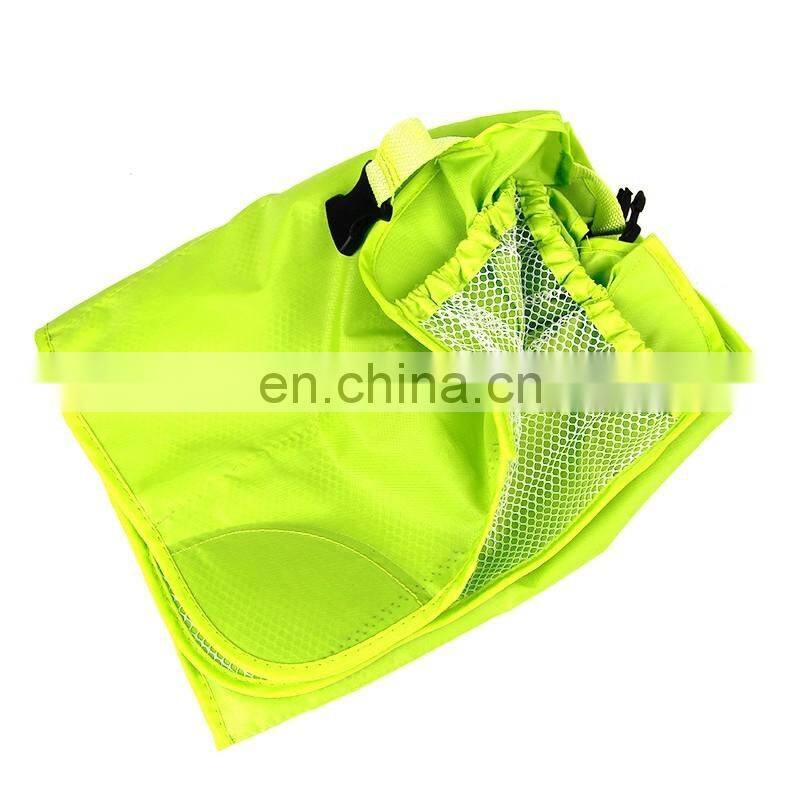 Car Trunk Seat Back Folding Oxford Organiser Multi-Pocket Auto Travel Hanging Storage Bag Car Seat Tidy Organizer Bag #SB0025