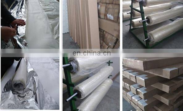 Good selling water soluble fabric in China factory