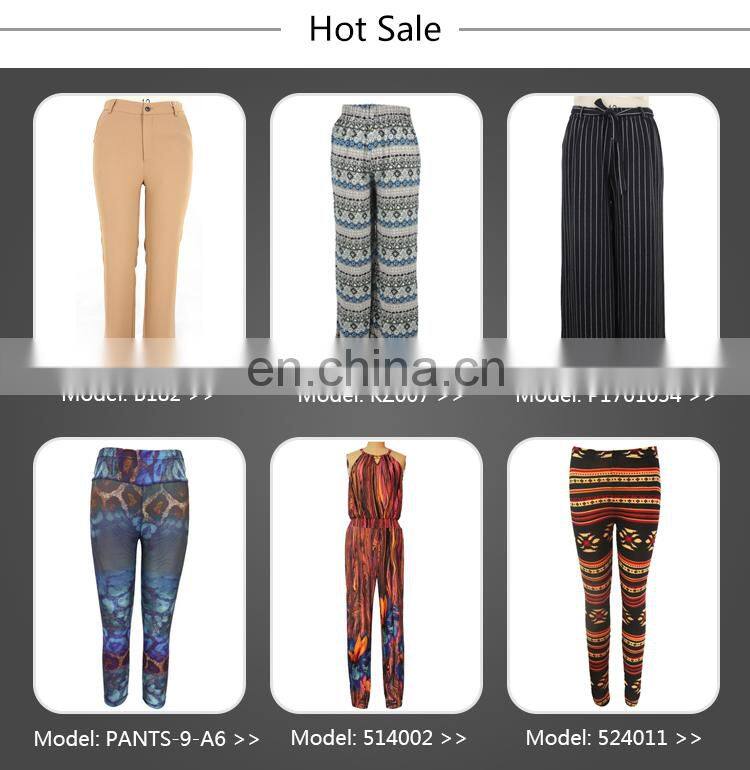 GuangZhou supplier new high fashion Boho Styles Leaf Print viscose Jumpsuit for Elegant Women