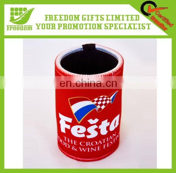 Commercial Neoprene Beer Cooler