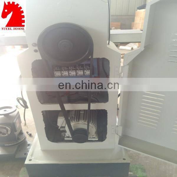 The Stronger quality XQ6132 nantong milling machine