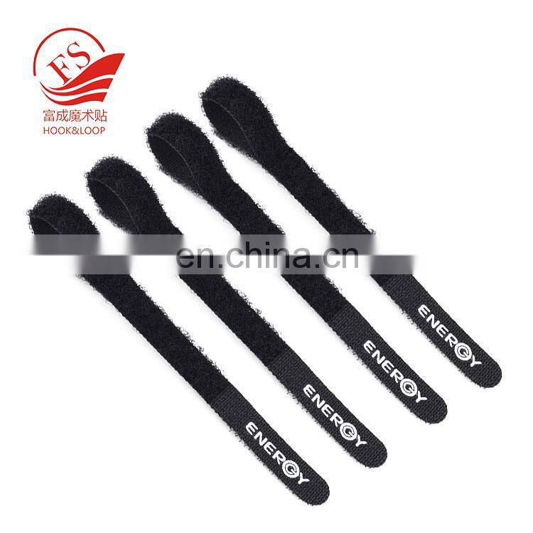 wholesale alibaba hook and loop p cable tie electric chargers cable strap