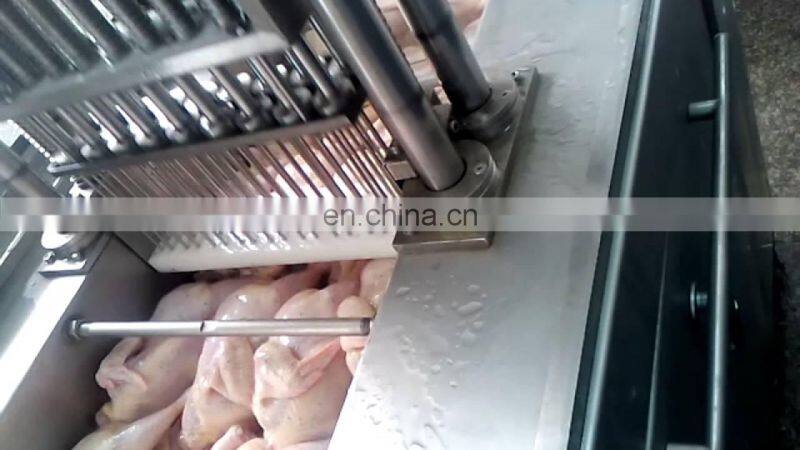 ZS-180 High Pressure Chicken Brine Injector