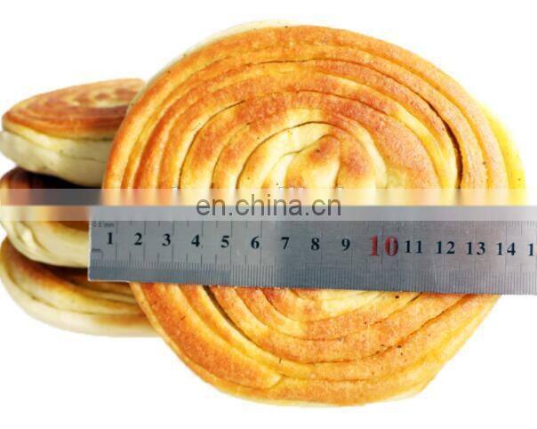 Rotary pita bread machine pancake machine pita bread oven price