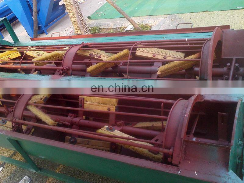 the high quality cassava starch production line with factory price