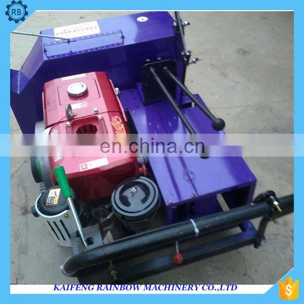 Good performance mushroom mixing machine/mushroom material mixing machine/mushroom compost mixer