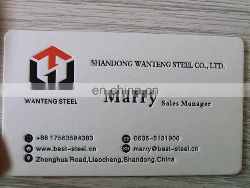 PPGI, color cold rolled steel coil from Chinese steel mill, low carton steel