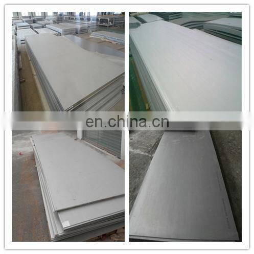 4' x 8' 316L Stainless steel plate price