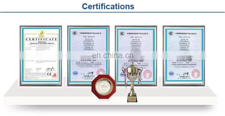 New design aluminum door and window making milling machine with high quality