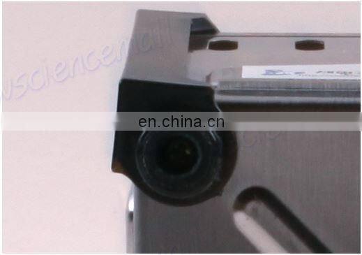 Bunsen burner / Laboratory gas stove - Butane gas cartridge fuel