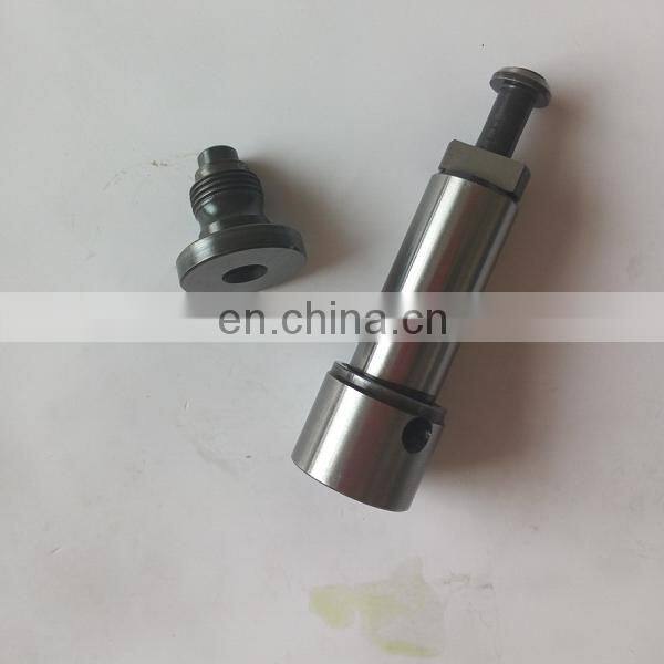 russia engine tractor plunger MTZ80 9.00MM and delivery valve