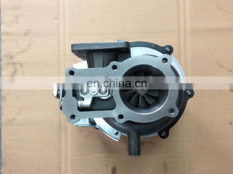 Excavator Turbo GT3576 Engine Turbocharger 479016-0002