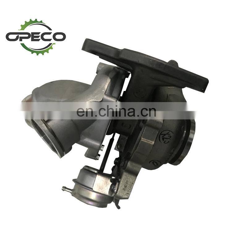 R5K 2.5L turbocharger 070145701QV210 760700 7607005003S 7607005004S