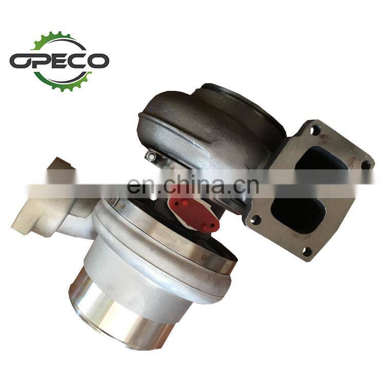 For Caterpillar CAT3412 3412E turbocharger 1164120 116-4120 167617 0R6928