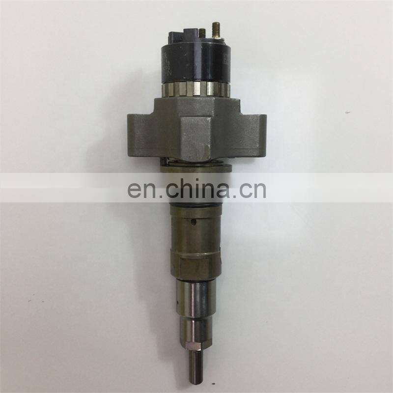 ISLE Fuel Injector 4327072